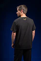 TOP HOMBRE COMFORT NEGRO HARRY POTTER - Miniatura 3
