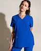 TOP MUJER SPORT STRETCH REY - Miniatura 1