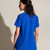 TOP MUJER SPORT STRETCH REY