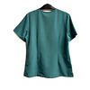 Talla L Scrub mujer Teal blue Figs NUEVO $10.000