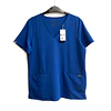 Talla M Scrub hombre azul rey Figs NUEVO $10.000