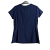 Talla S Scrub mujer azul marino Skechers elasticado $8000