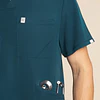 TOP HOMBRE SPORT STRETCH CARIBBEAN