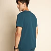 TOP HOMBRE SPORT STRETCH CARIBBEAN