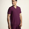 TOP HOMBRE SPORT STRETCH BURDEO