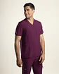 TOP HOMBRE SPORT STRETCH BURDEO - Miniatura 1