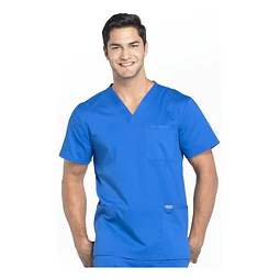 TOP HOMBRE CHEROKEE MODELO W670