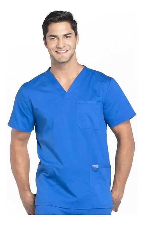 TOP HOMBRE CHEROKEE MODELO W670