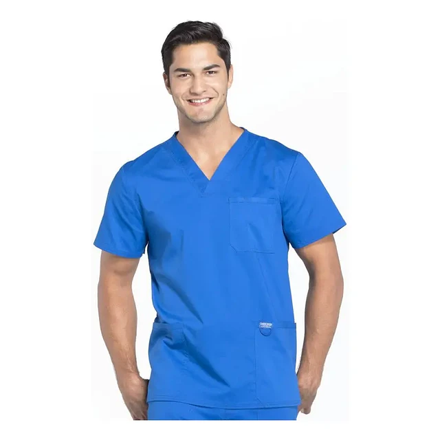 TOP HOMBRE CHEROKEE MODELO W670