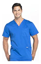TOP HOMBRE CHEROKEE MODELO W670 - Miniatura 1