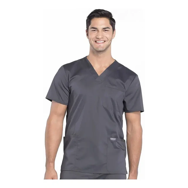 TOP HOMBRE CHEROKEE MODELO W670