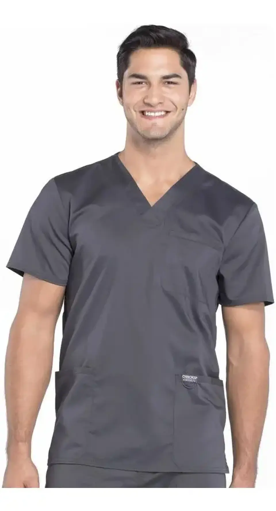 TOP HOMBRE CHEROKEE MODELO W670 2