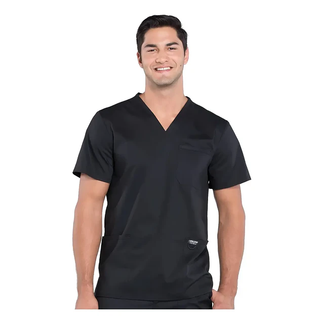 TOP HOMBRE CHEROKEE MODELO W670