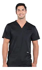 TOP HOMBRE CHEROKEE MODELO W670 - Miniatura 3