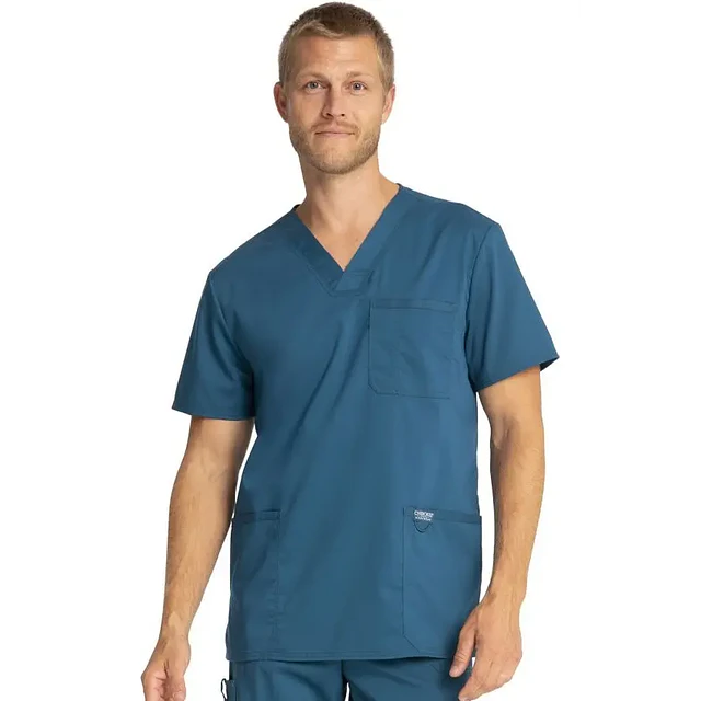 TOP HOMBRE CHEROKEE MODELO W670
