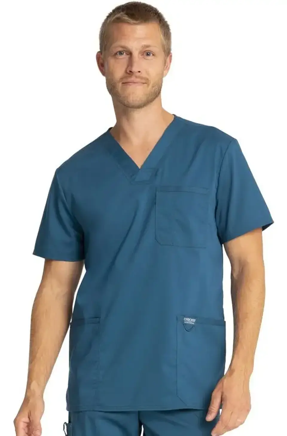 TOP HOMBRE CHEROKEE MODELO W670 4
