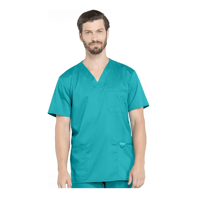 TOP HOMBRE CHEROKEE MODELO W670