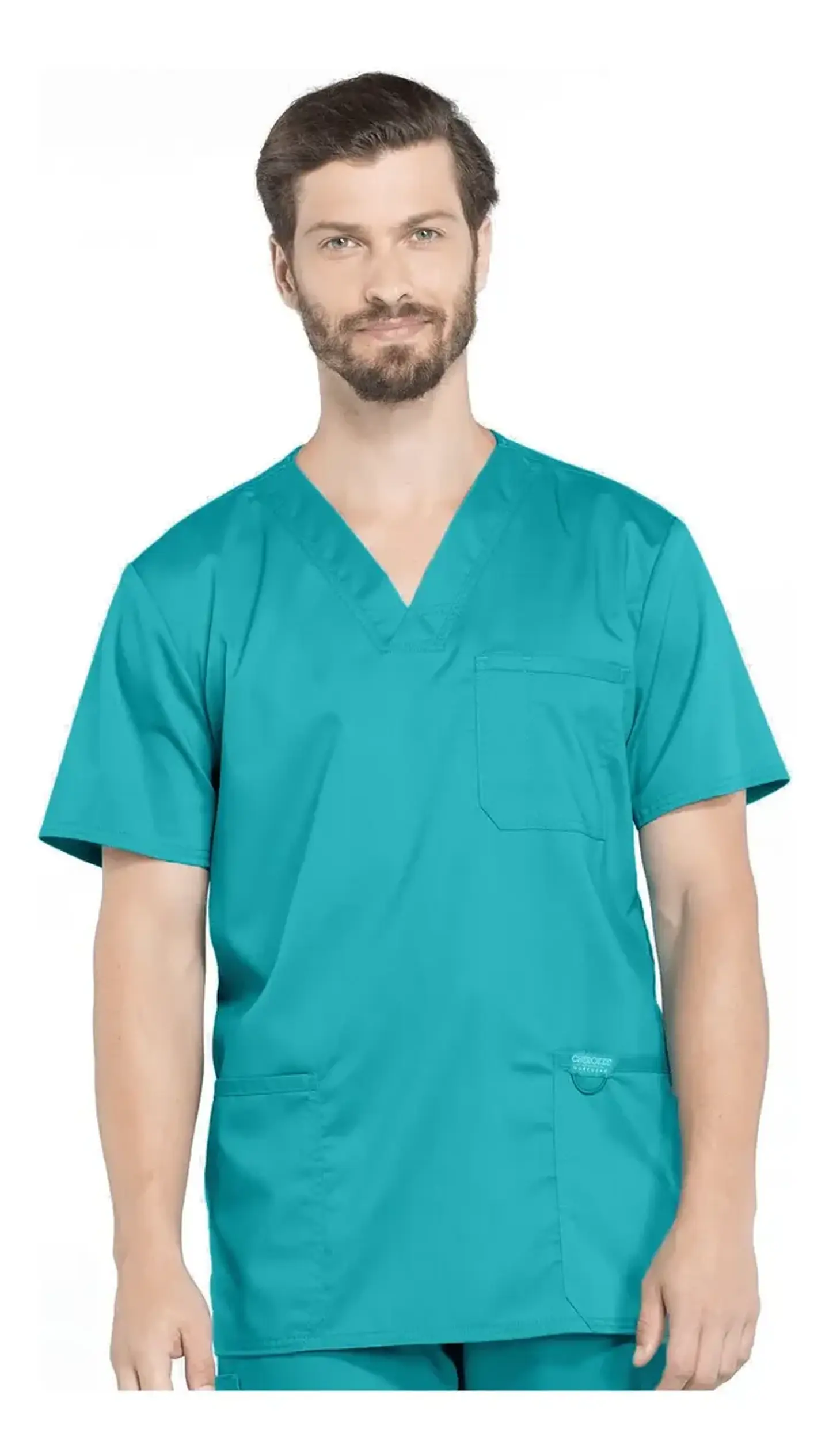 TOP HOMBRE CHEROKEE MODELO W670 5