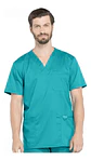TOP HOMBRE CHEROKEE MODELO W670 - Miniatura 5