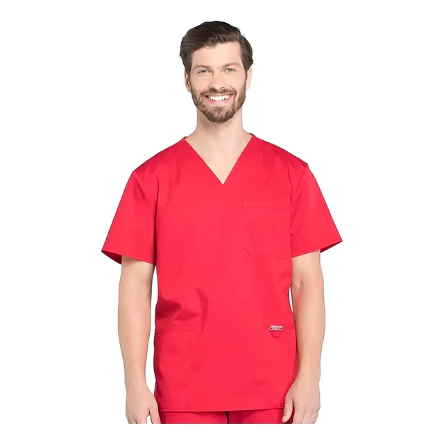 TOP HOMBRE CHEROKEE MODELO W670
