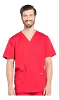 TOP HOMBRE CHEROKEE MODELO W670 - Miniatura 6