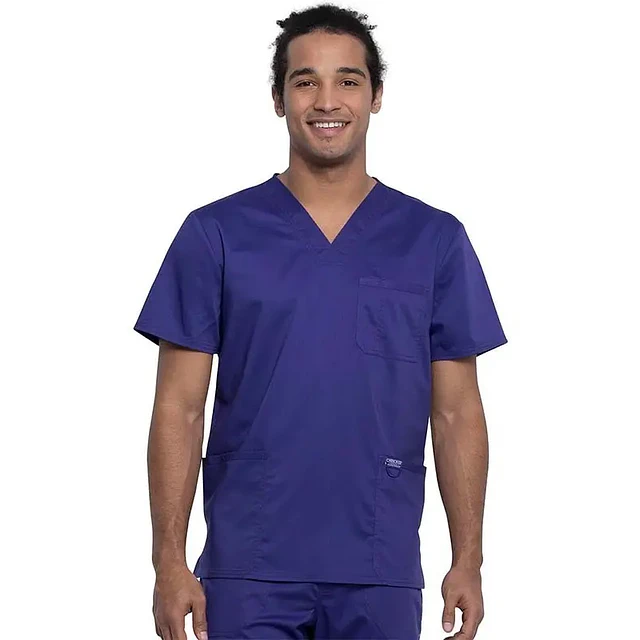 TOP HOMBRE CHEROKEE MODELO W670