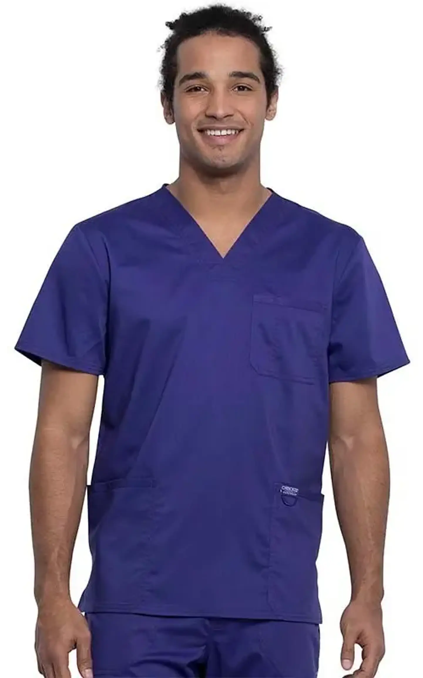 TOP HOMBRE CHEROKEE MODELO W670 7