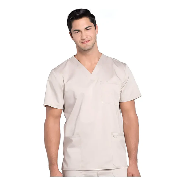 TOP HOMBRE CHEROKEE MODELO W670