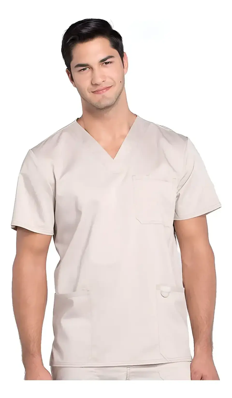 TOP HOMBRE CHEROKEE MODELO W670 8