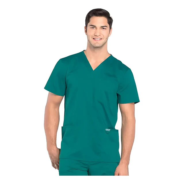 TOP HOMBRE CHEROKEE MODELO W670