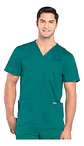 TOP HOMBRE CHEROKEE MODELO W670 - Miniatura 9
