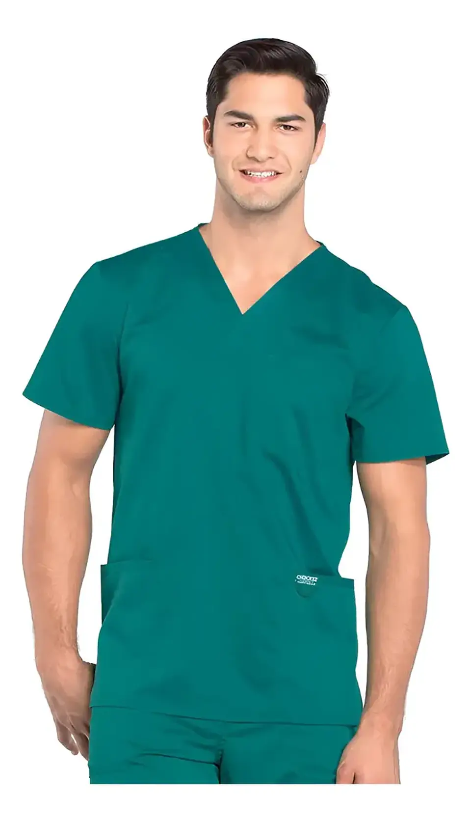 TOP HOMBRE CHEROKEE MODELO W670 9