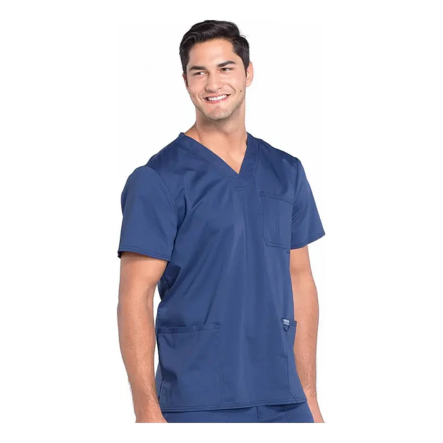 TOP HOMBRE CHEROKEE MODELO W670
