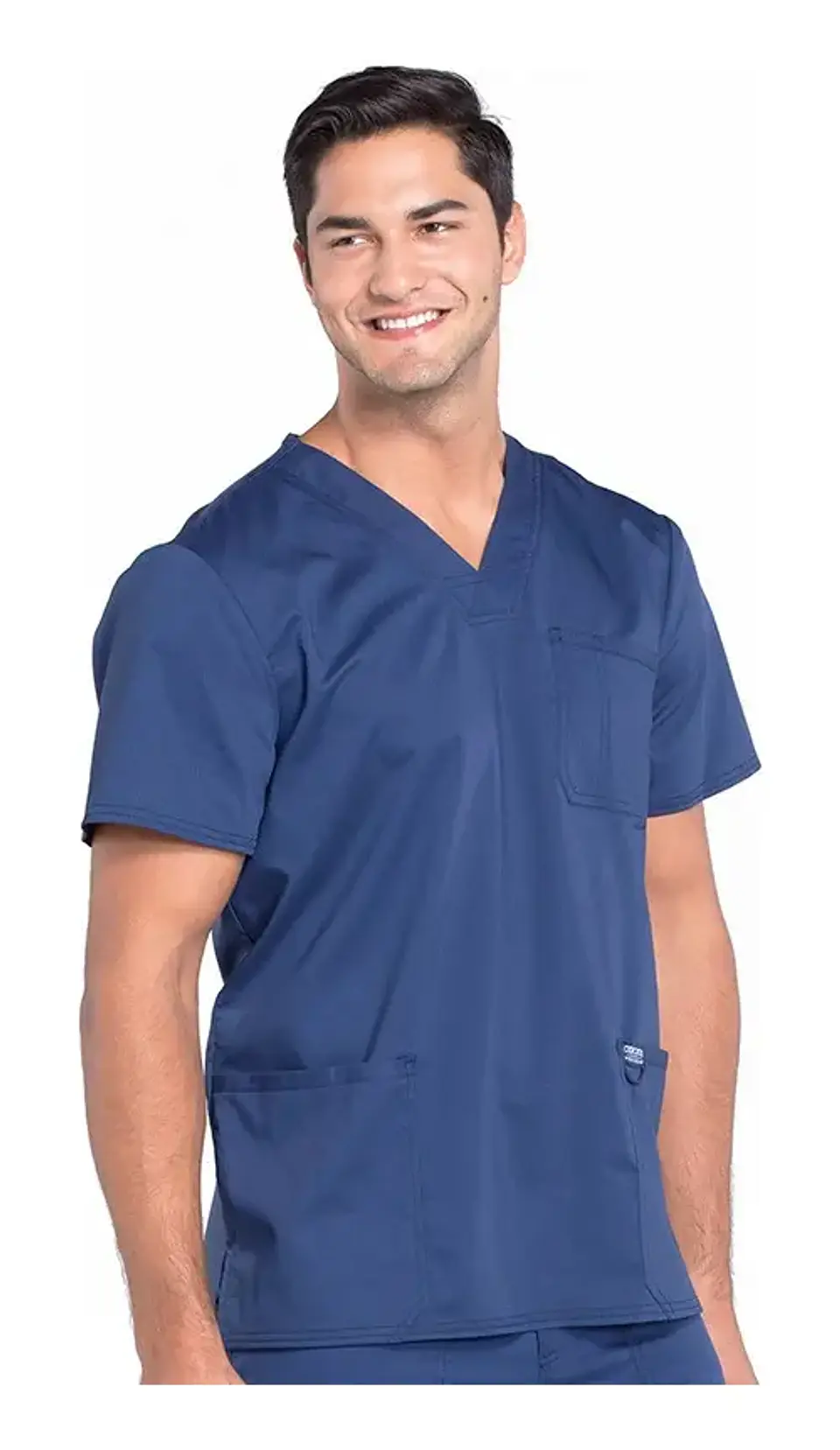 TOP HOMBRE CHEROKEE MODELO W670 10