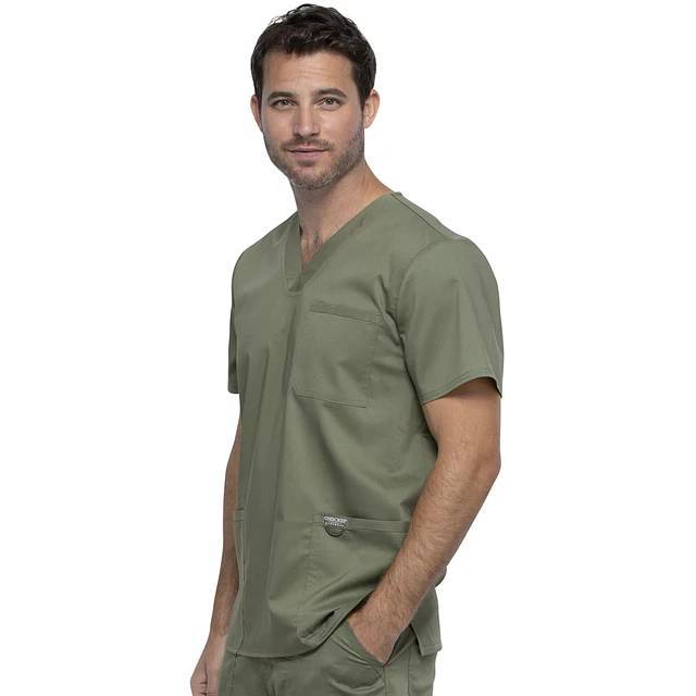 TOP HOMBRE CHEROKEE MODELO W670