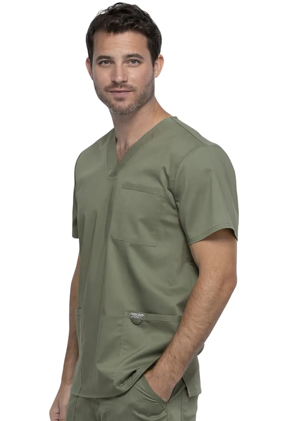 TOP HOMBRE CHEROKEE MODELO W670 11