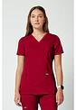 TOP MUJER W610 REV CHEROKEE - Miniatura 2
