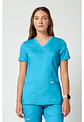TOP MUJER W610 REV CHEROKEE - Miniatura 4