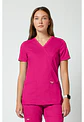 TOP MUJER W610 REV CHEROKEE - Miniatura 5