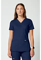 TOP MUJER W610 REV CHEROKEE - Miniatura 7