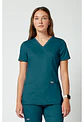 TOP MUJER W610 REV CHEROKEE - Miniatura 10