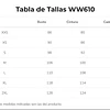 TOP MUJER W610 REV CHEROKEE