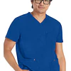SCRUB DICKIES HOMBRE DK677