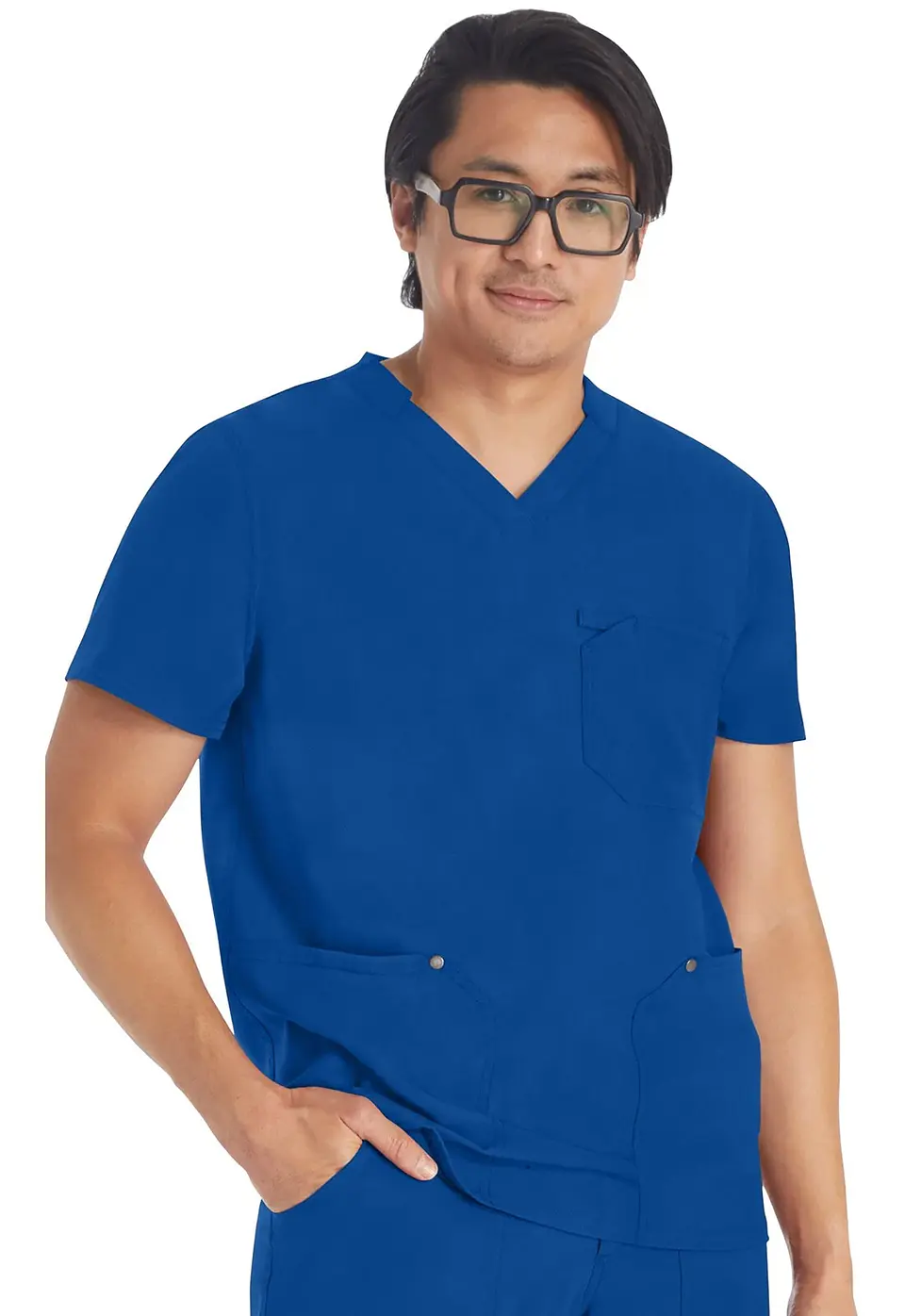 SCRUB DICKIES HOMBRE DK677 2
