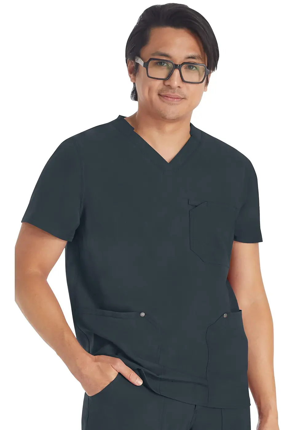 SCRUB DICKIES HOMBRE DK677 3