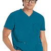 SCRUB DICKIES HOMBRE DK677