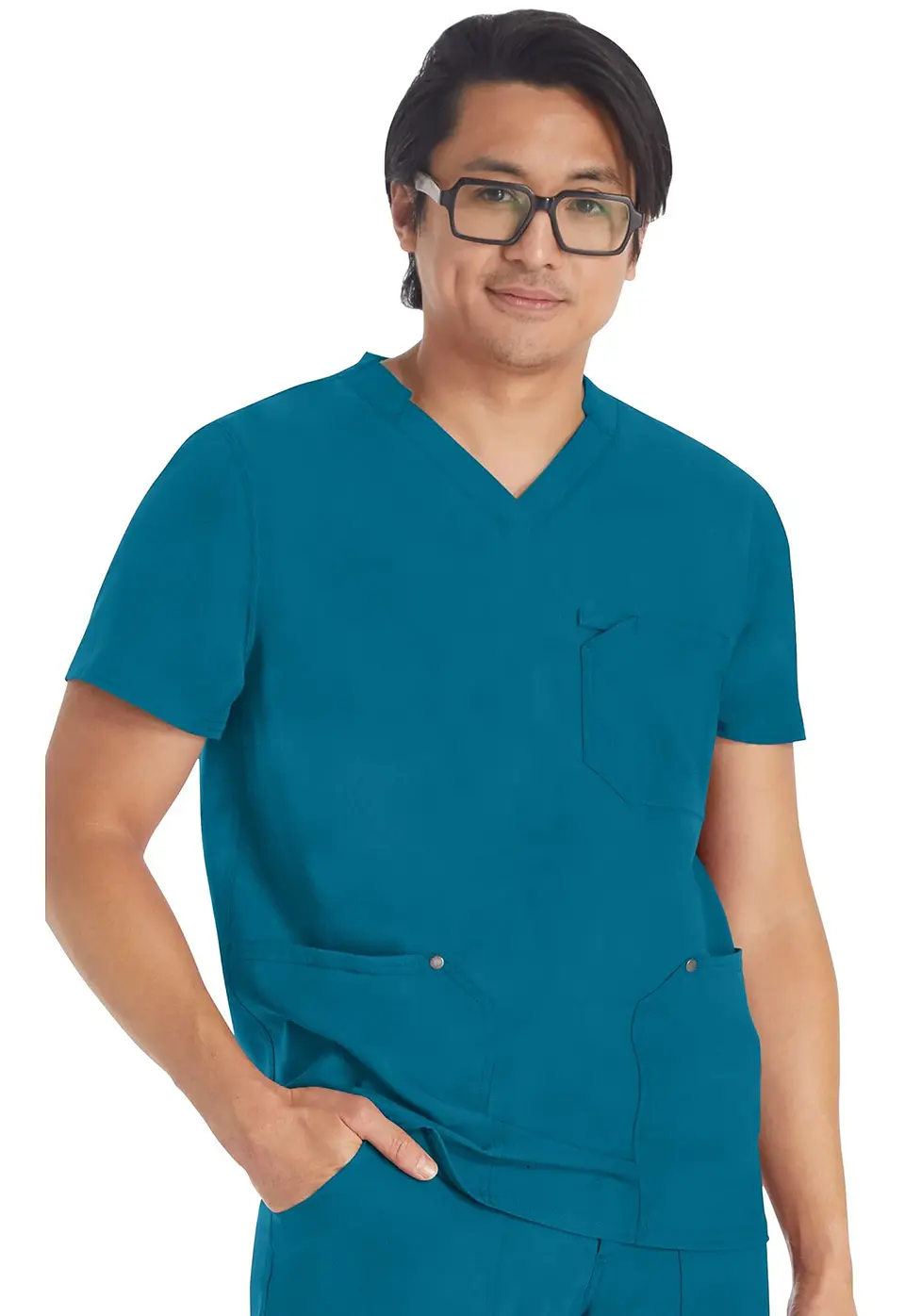 SCRUB DICKIES HOMBRE DK677 4