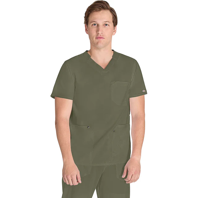SCRUB DICKIES HOMBRE DK677