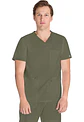 SCRUB DICKIES HOMBRE DK677 - Miniatura 5