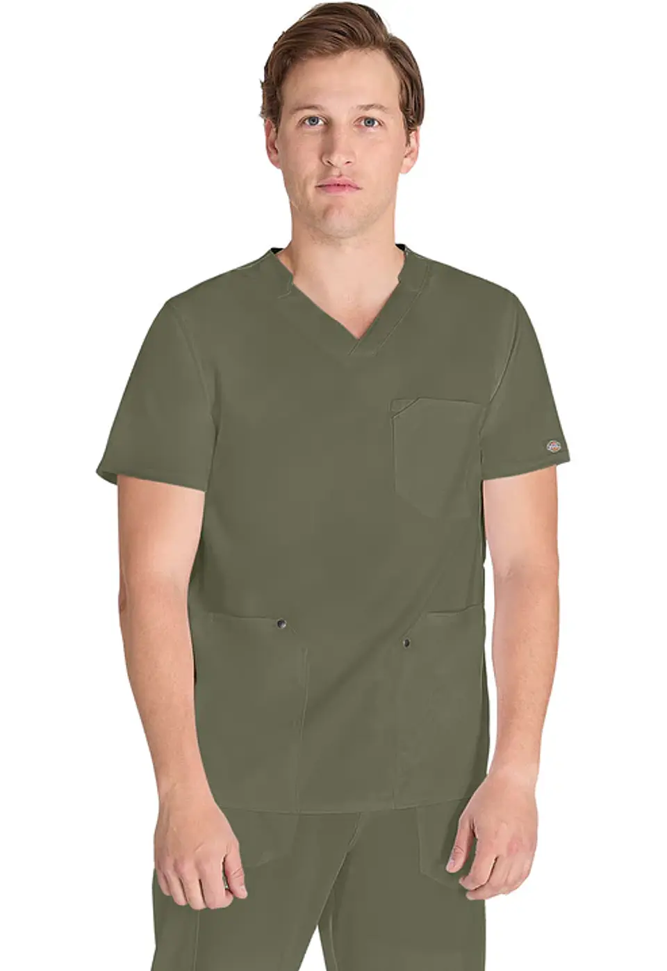 SCRUB DICKIES HOMBRE DK677 5